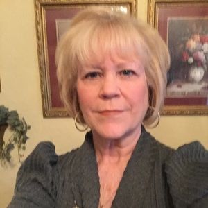 Meet your Posher, Kathy